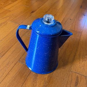 GSI Outdoors Coffee Percolater